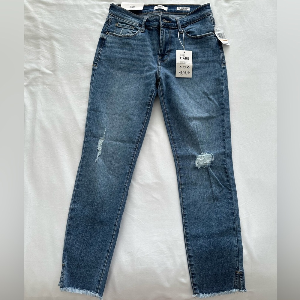 Jeans - New with tags!